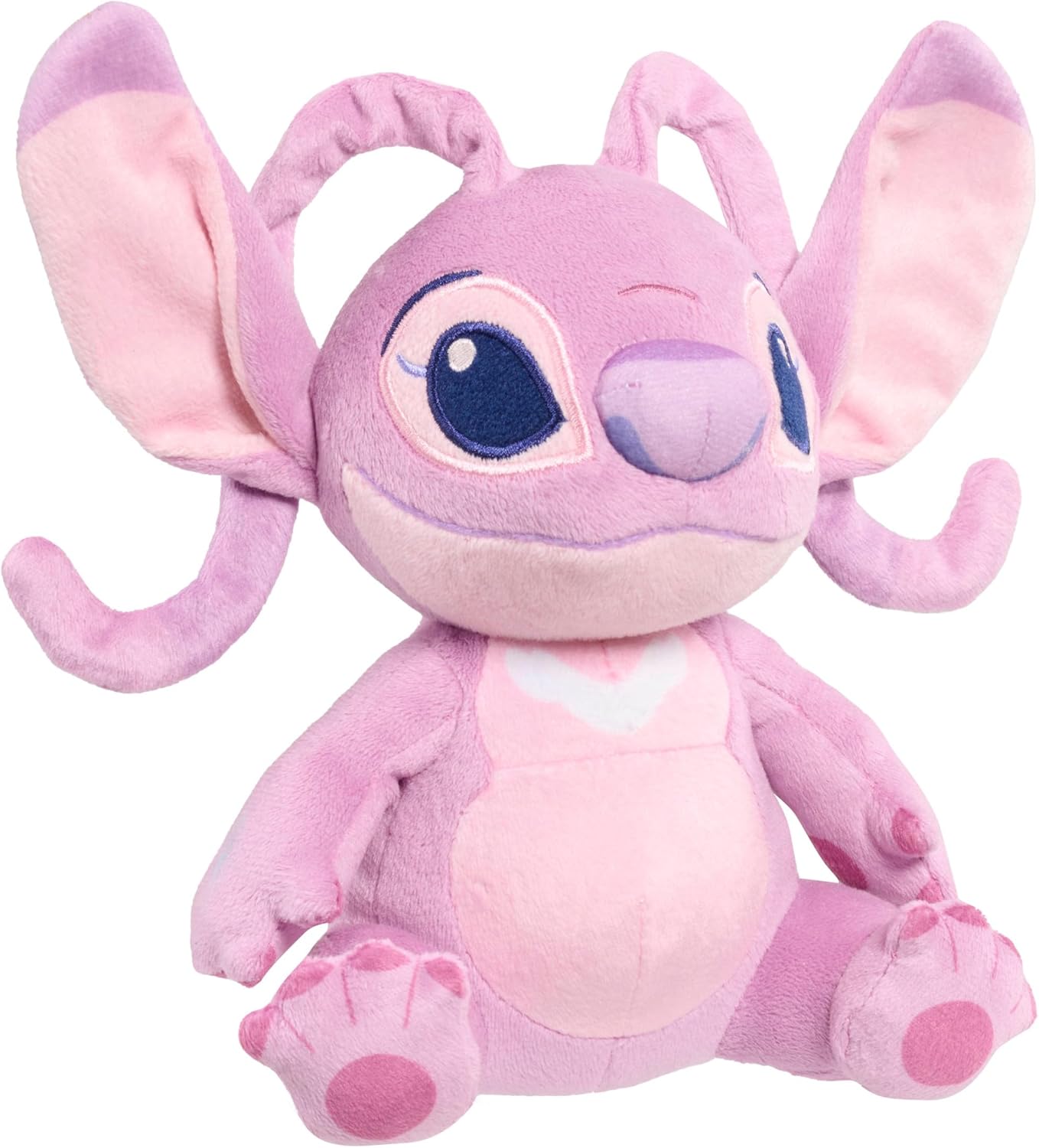 Stitch Scent & Sound plüss