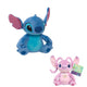Stitch Scent & Sound Плюш