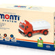 Monti System Ms 09 - Benzín