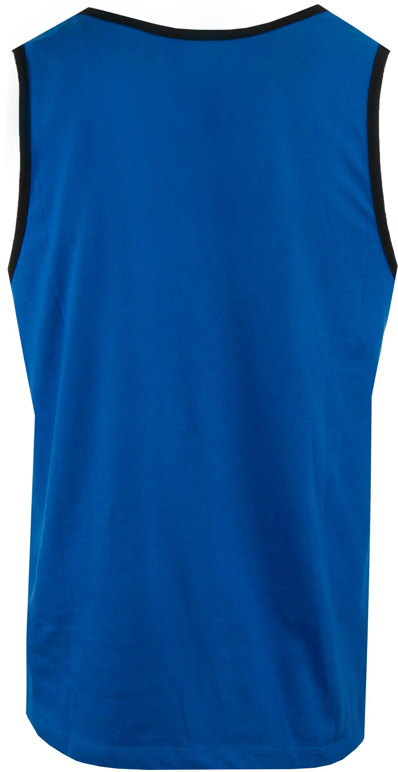 Camiseta sin mangas para hombre Athl. Dpt Keplero Azul Real