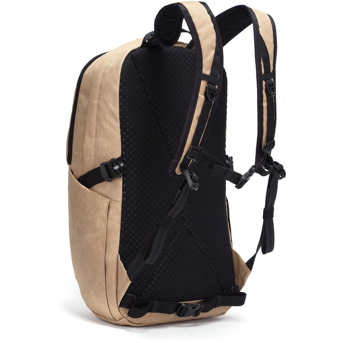Pacsafe Vibe 25 Backpack Coyote