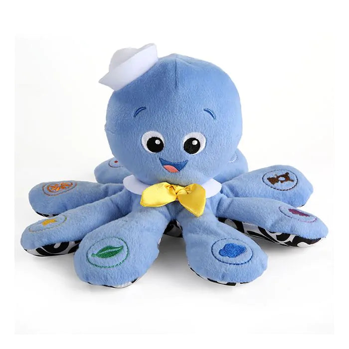 Baby Einstein Octoplush Musikspielzeug
