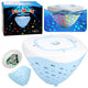 Led Pool Light For Water Ip68 Fish Color Led 6 Modes