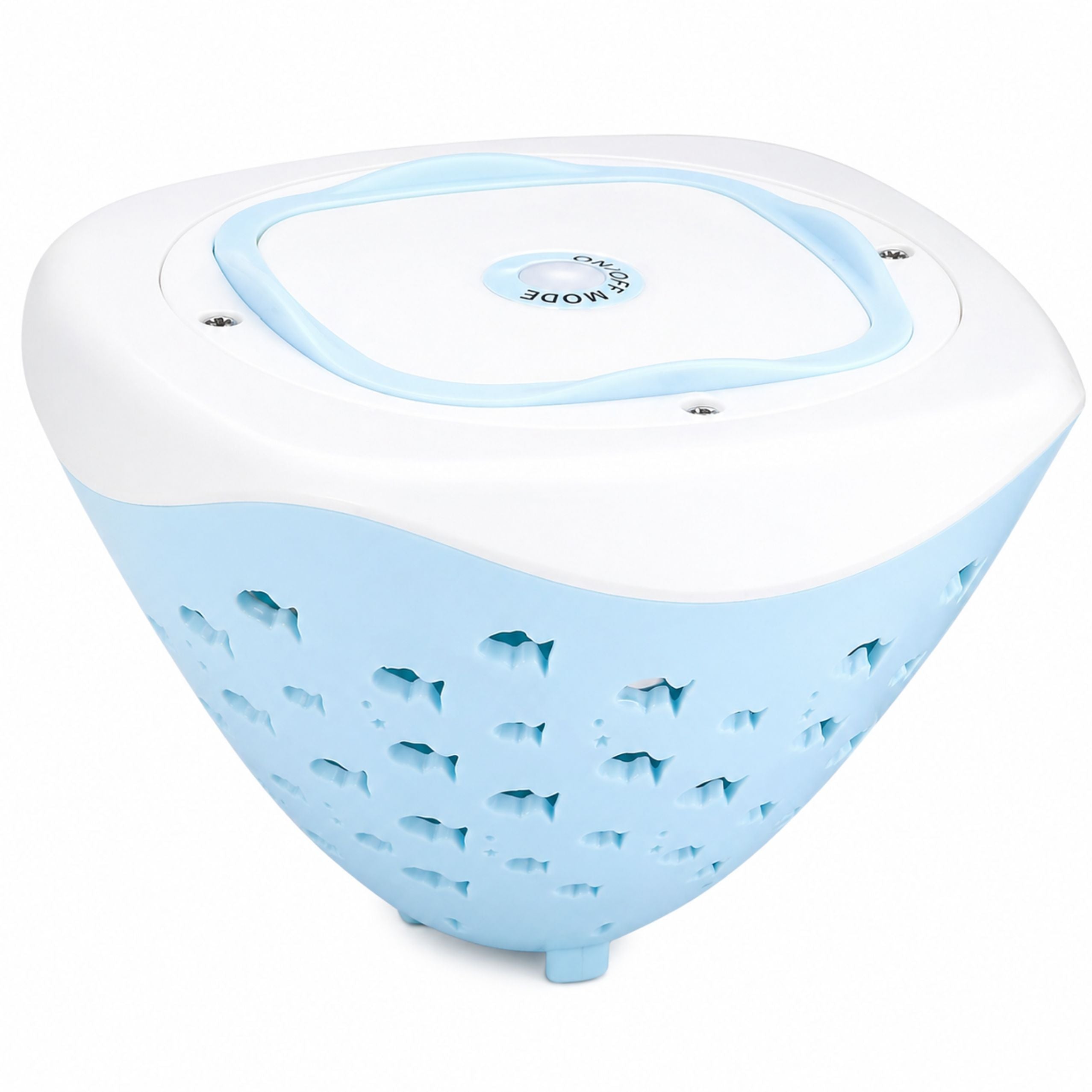 Led Pool Light For Water Ip68 Fish Color Led 6 Modes