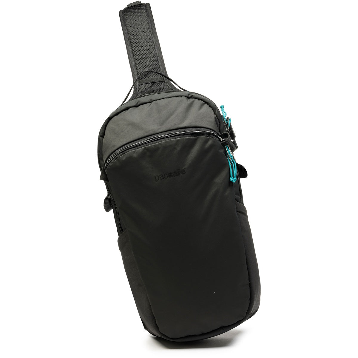 Pacsafe Eco 12l Sling Rygsæk Econyl Sort