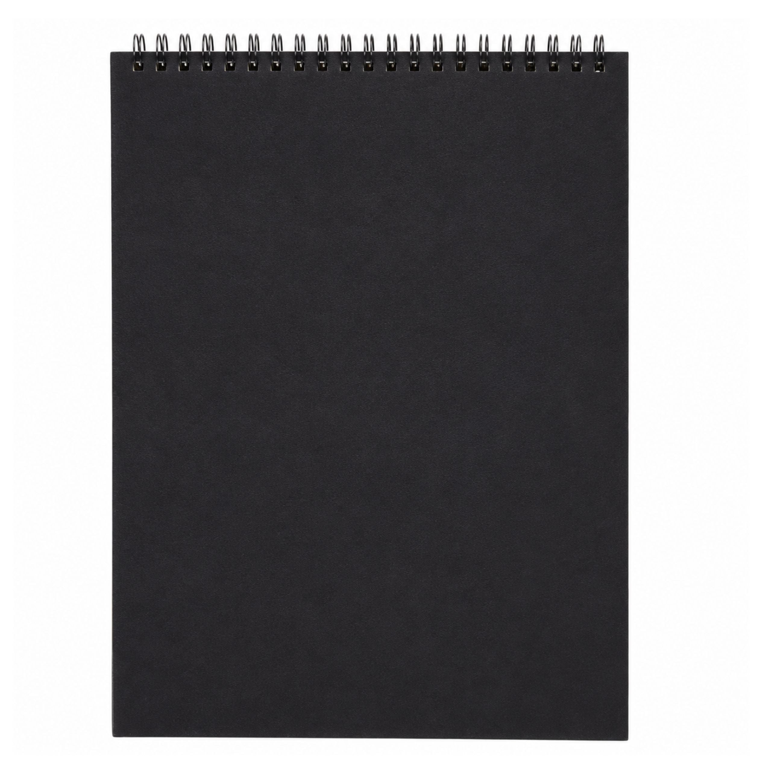 Sketchbook Spiral Drawing Pad A4 160 G/m² 60 Pages