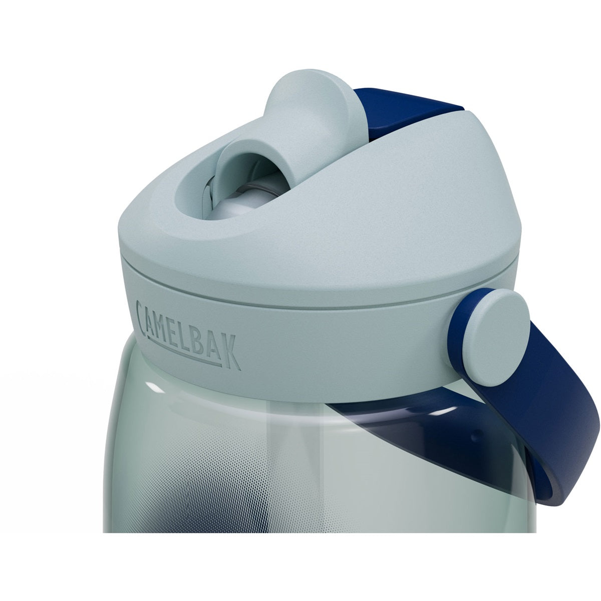 Camelbak Thrive Flip Straw 1 L Deep Sea Dawn