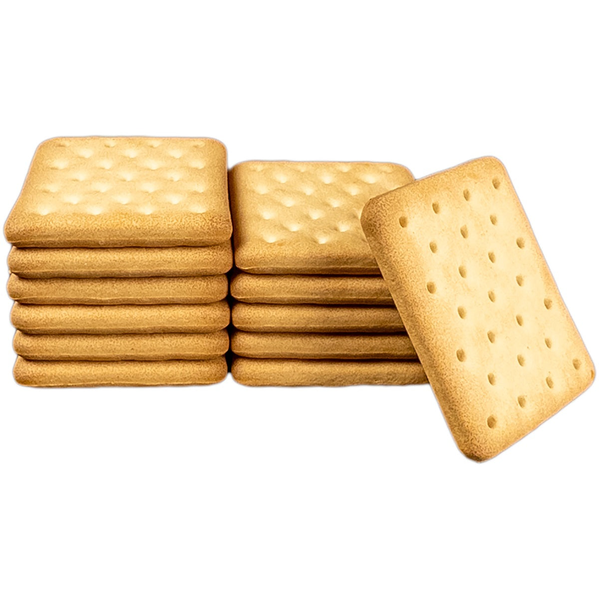 Trek'n Eat Trekking Biscuits (12 Pcs)