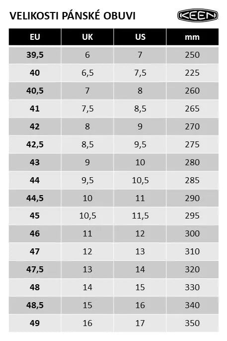 Sapatos masculinos afiados highland arway cinza-chuvisco 40.5