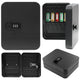 Metal Key Box With Digital Code 48 Hooks Black Stickers
