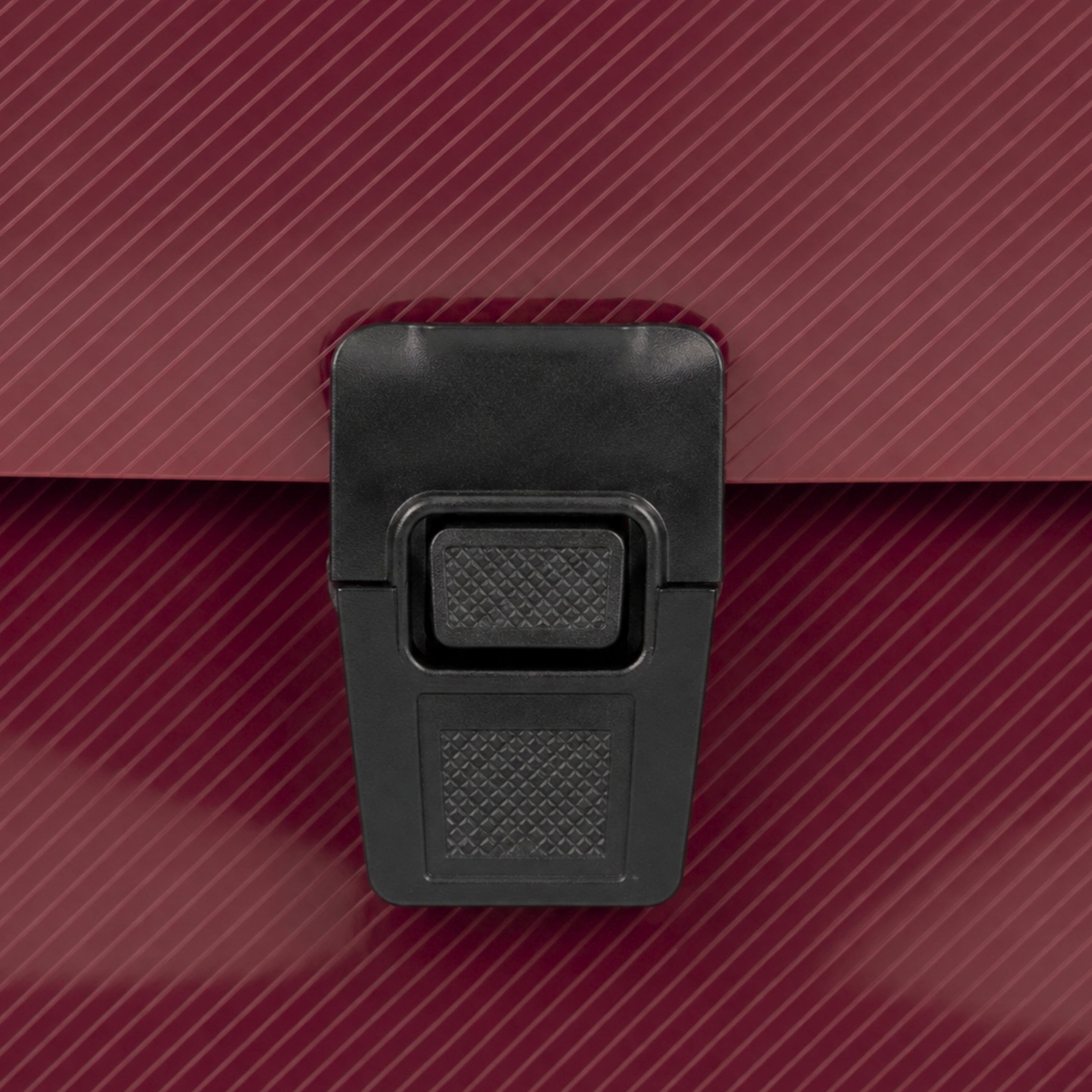 Folder Folder Document Organizer Holder 13 Compartments Burgundy A4