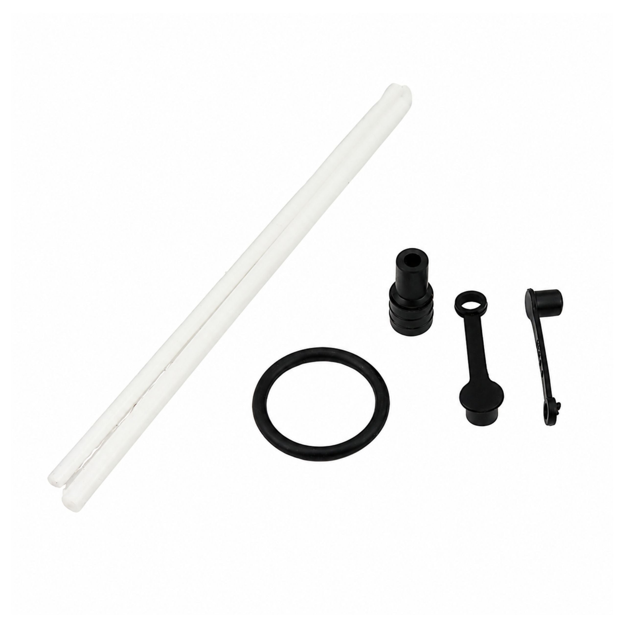 Syringe Pump For Oil Fluids Suction Pump Fluid Suction Pump 200 Ml