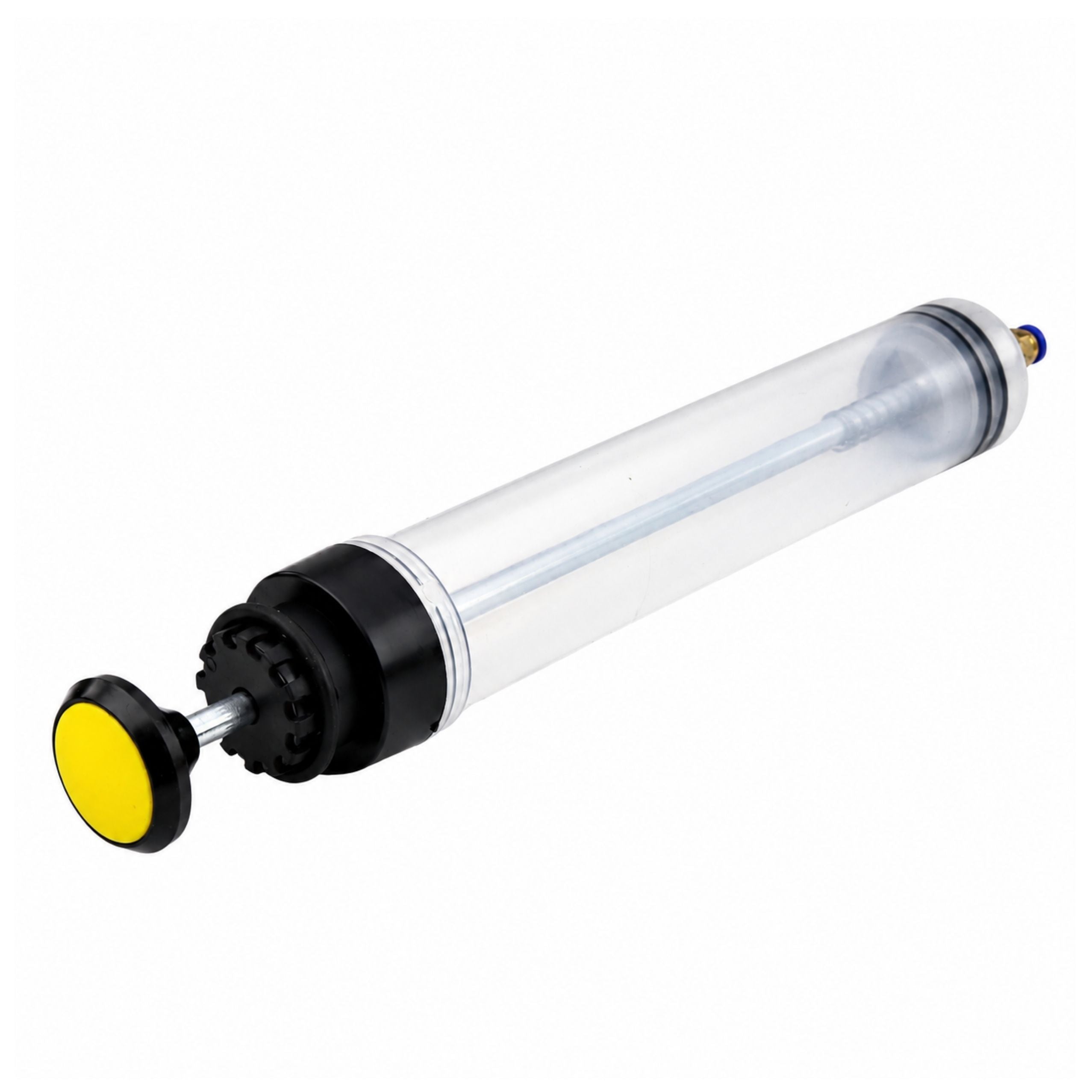 Syringe Pump For Oil Fluids Suction Pump Fluid Suction Pump 200 Ml