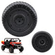Wheel For Xmx623 And Xmx623b Eva Battery-operated Vehicle