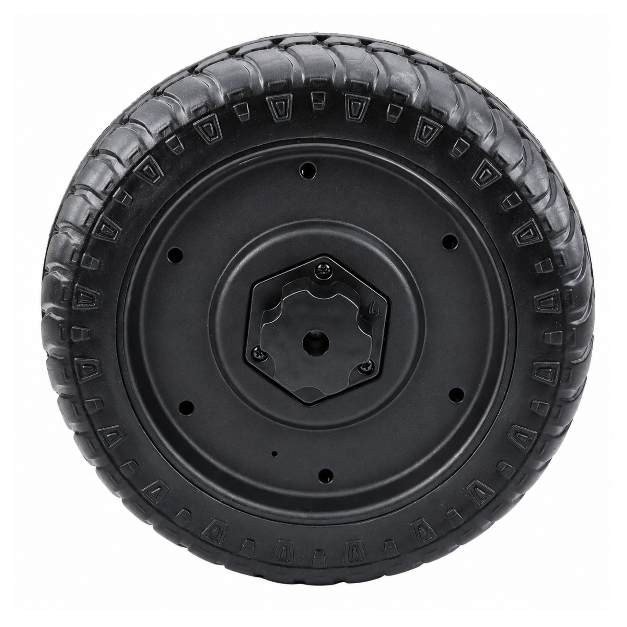 Wheel For Xmx623 And Xmx623b Eva Battery-operated Vehicle