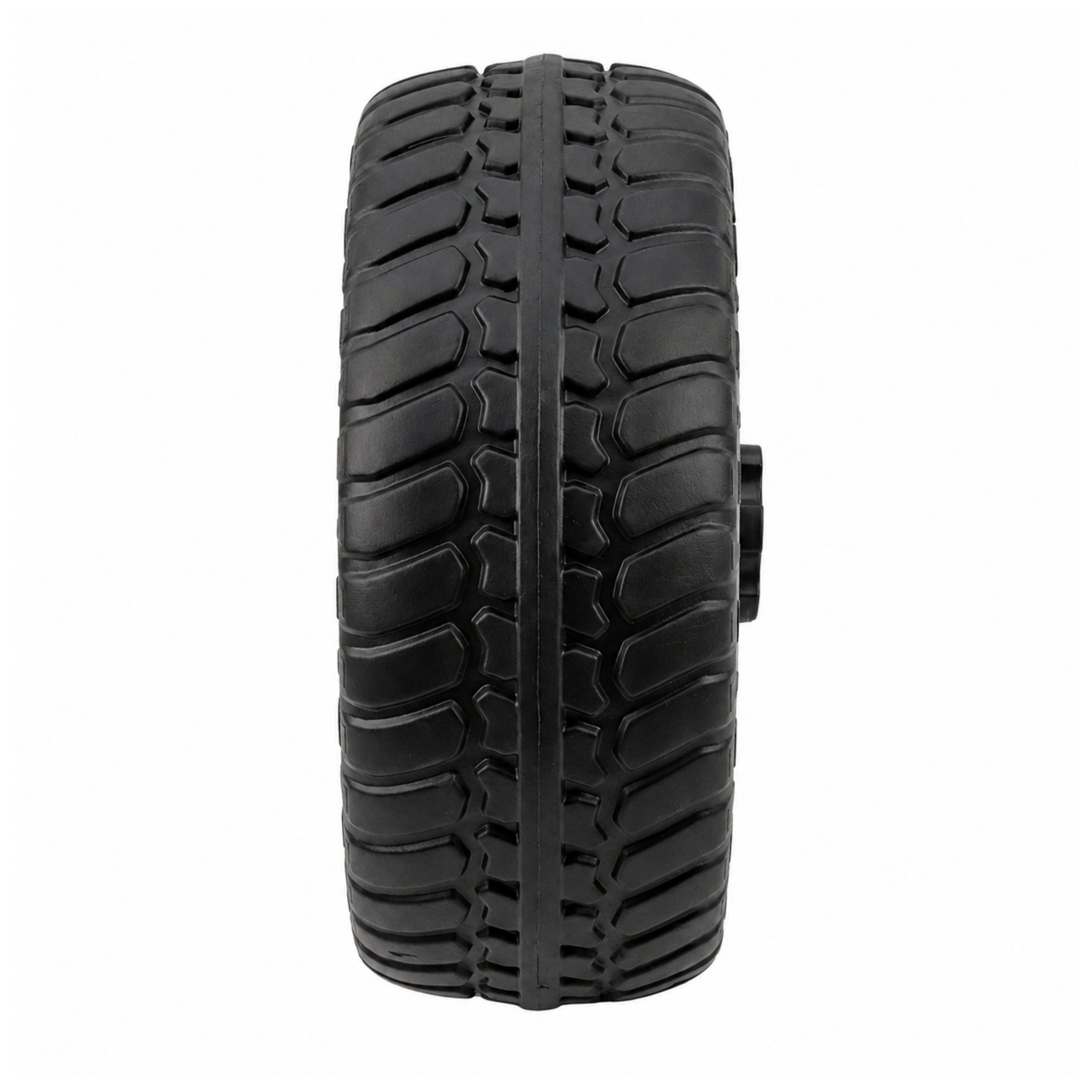 Roda para veículo movido a bateria Xmx623 e Xmx623b Eva