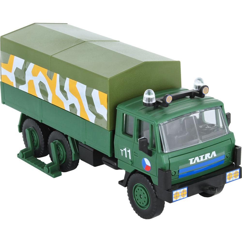 Monti System Ms 11 - Armáda ČR
