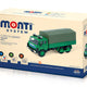 Monti System Ms 11 - Armáda ČR