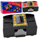Automatic Electronic Playing Card Shuffler Machine 2 Decks
