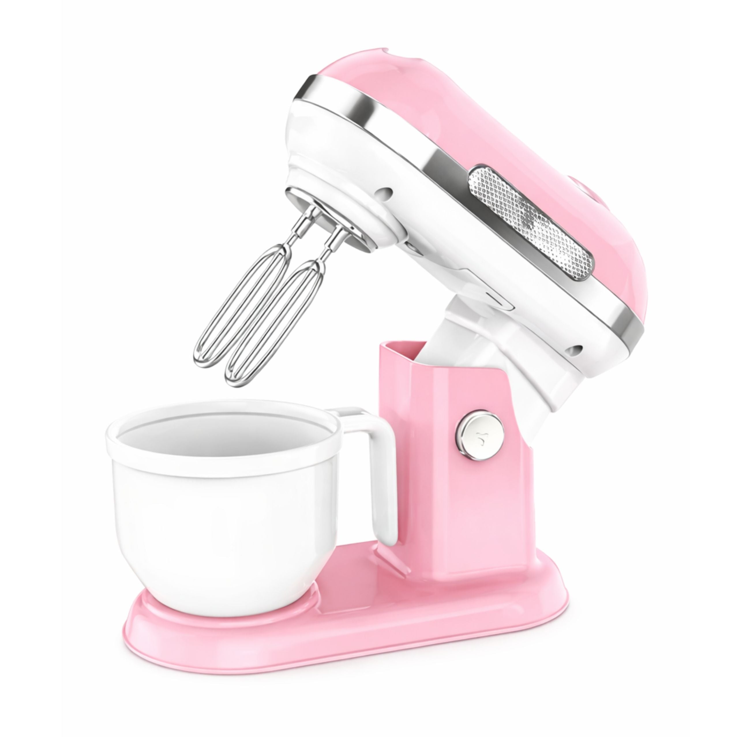 Set Of Small Household Appliances For Children: Battery-powered Kitchen Machines Lights And Sounds