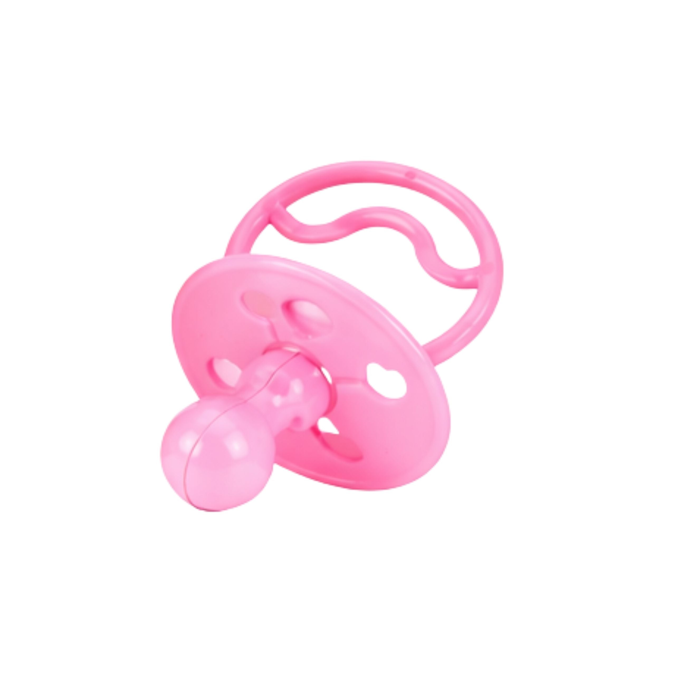Baby Doll Bottles Juice Milk Pacifier Set 3 Pcs.