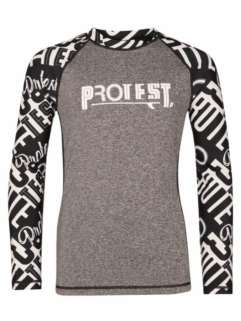 Protest Casual T-shirt Boys