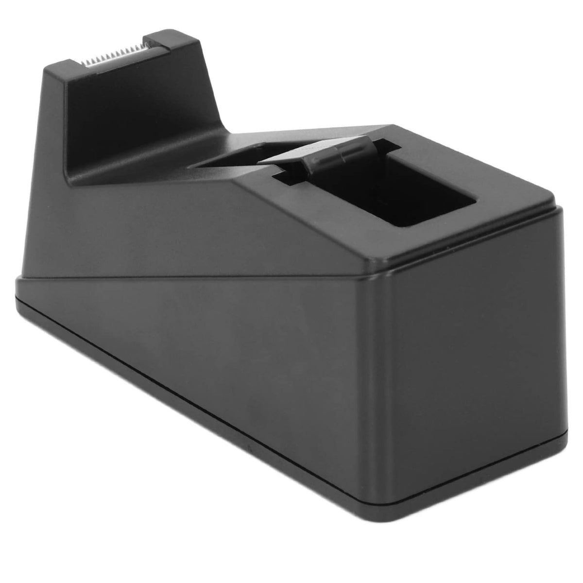 Office Tape Dispenser Black Classic