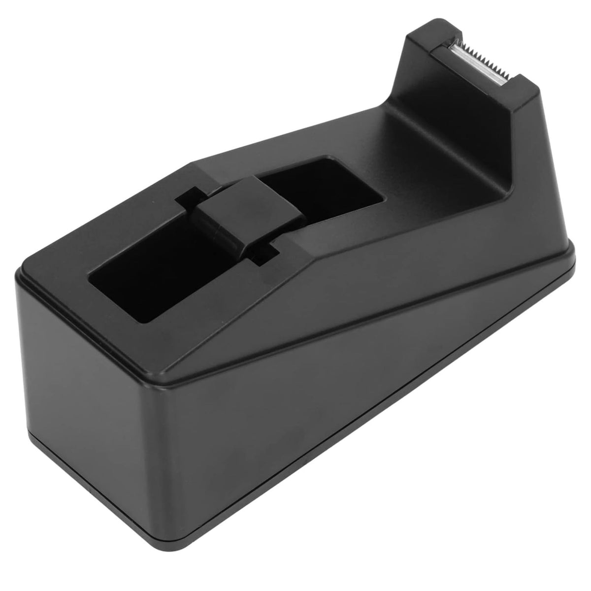 Office Tape Dispenser Black Classic