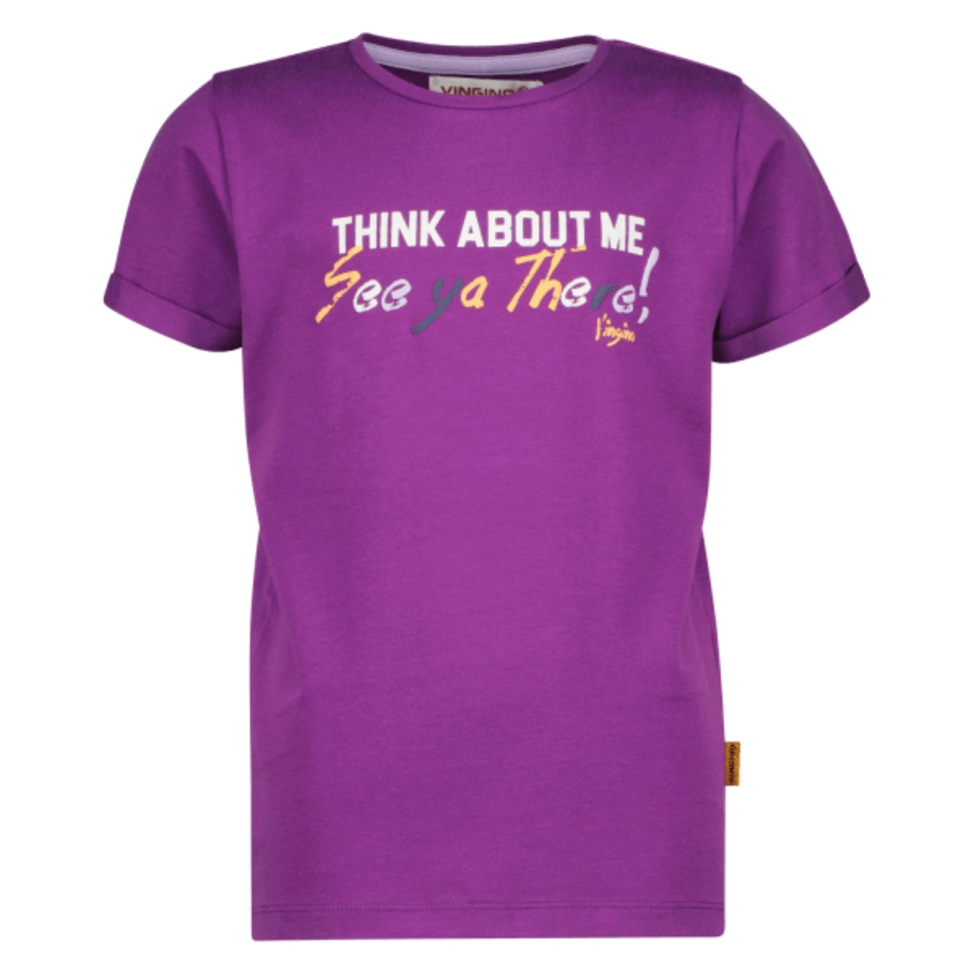 Vingino Casual T-shirt Girls