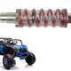 Rear Damper For Xmx613