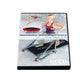 Beco DVD Sharkwalker и Sharkjumper 45 минути**