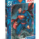 Puzzle 300 Super Superman Clementoni 21747
