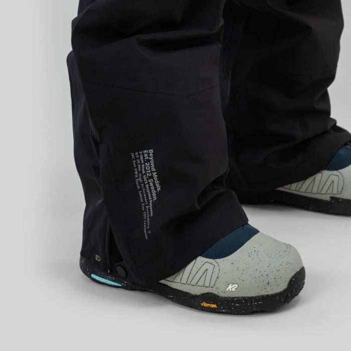 Beyond Medals Men's Ski/snowboard Pants