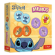 Memos Game – Lilo & Stitch – Trefl 02899