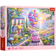 Puzzle - 1000 – Romantic Ride - Romantyczna Przejażdżka – Trefl 10971