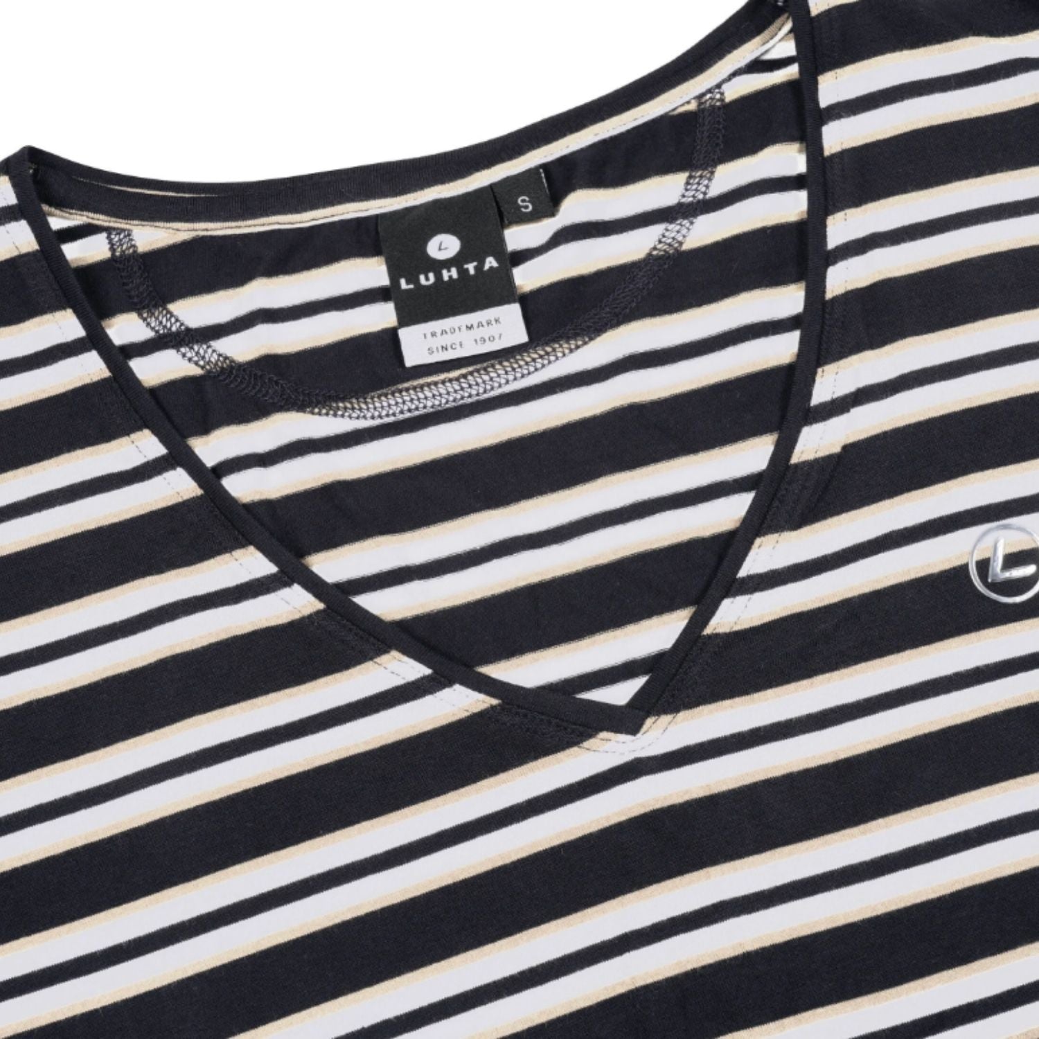 Luhta Casaul T-shirt Women
