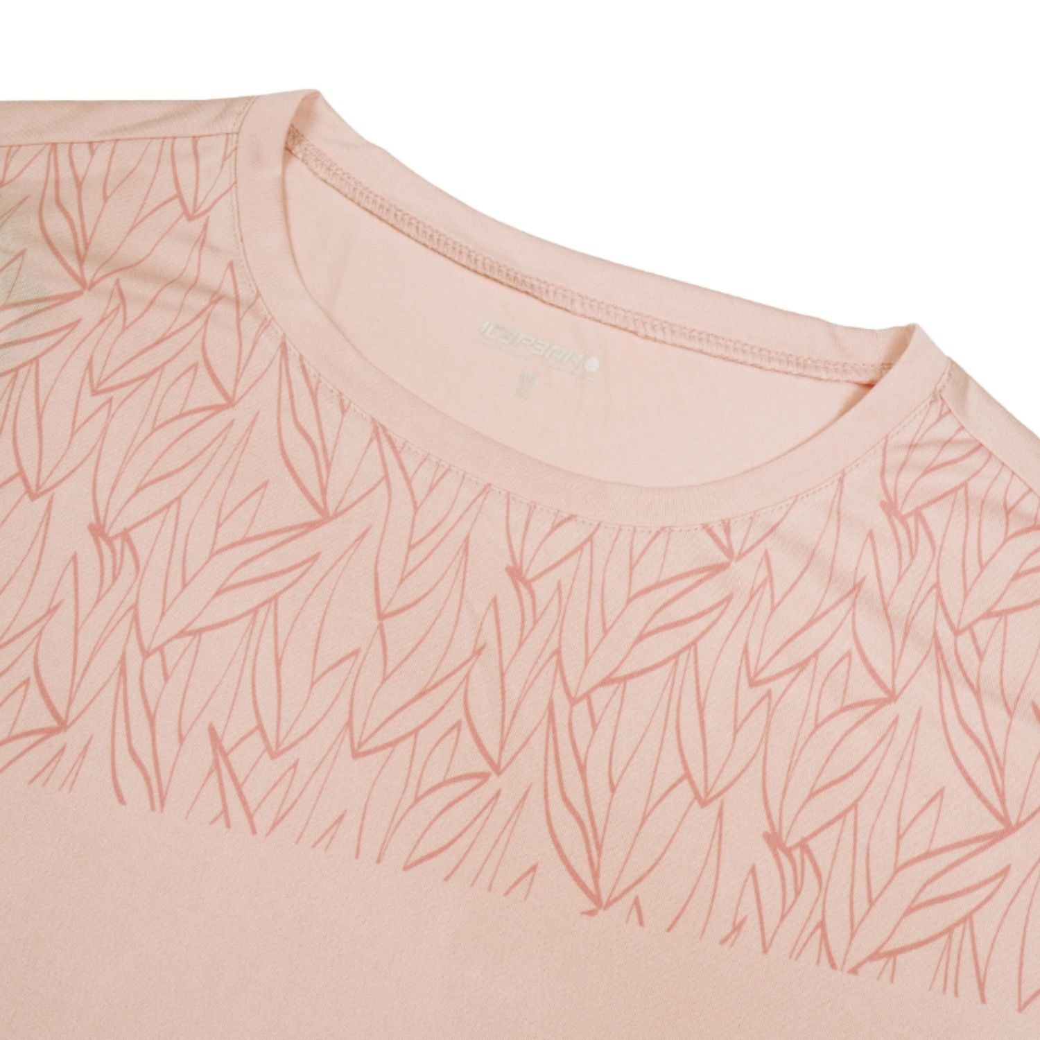 Ice Peak Hiking Shirt Women