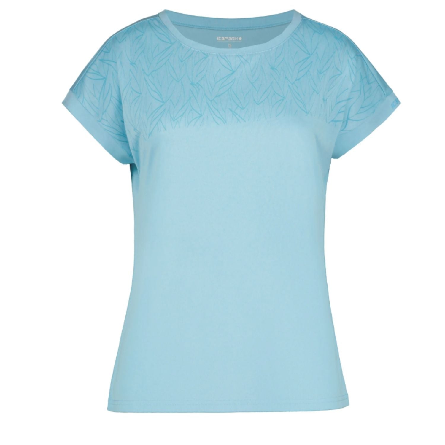 Ice Peak Hiking Shirt Women