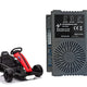 Central Module Hy2005m-hl-24v For Sx1968