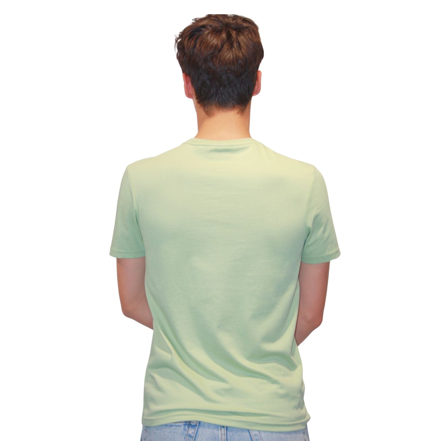 Lyle And Scott Casual T-shirt Men