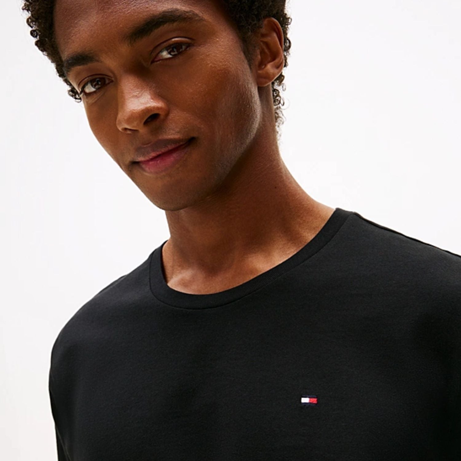 Tommy Hilfiger Casual T-shirt Men