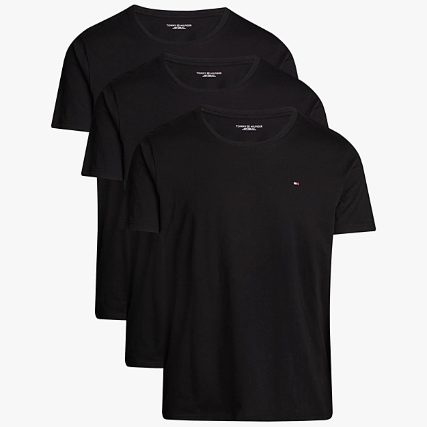 Tommy Hilfiger Casual T-shirt Men