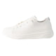 Boty William Martin Leeds Blanco