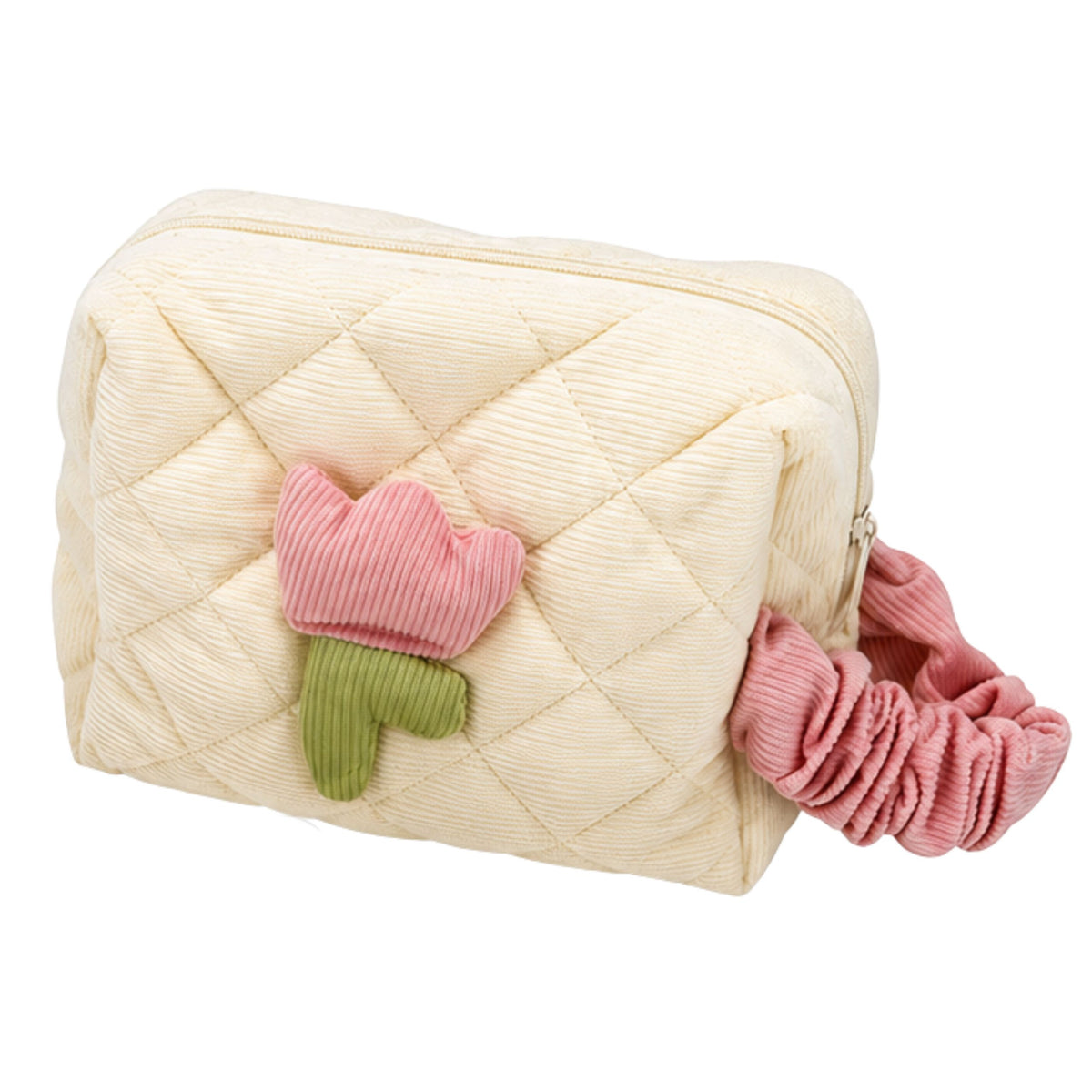 Set di bellezza in legno Accessori per borse per cosmetici 16 pezzi.