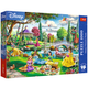 Puzzle - 1000 – Disney - Princess Picnic – Trefl 10919