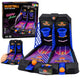Mini Table Basketball Double Skill Game For 2 Players Scoring