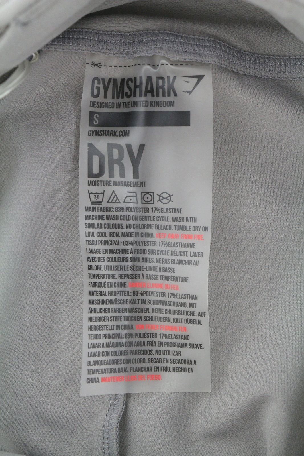 Leggings Dreamy Fl