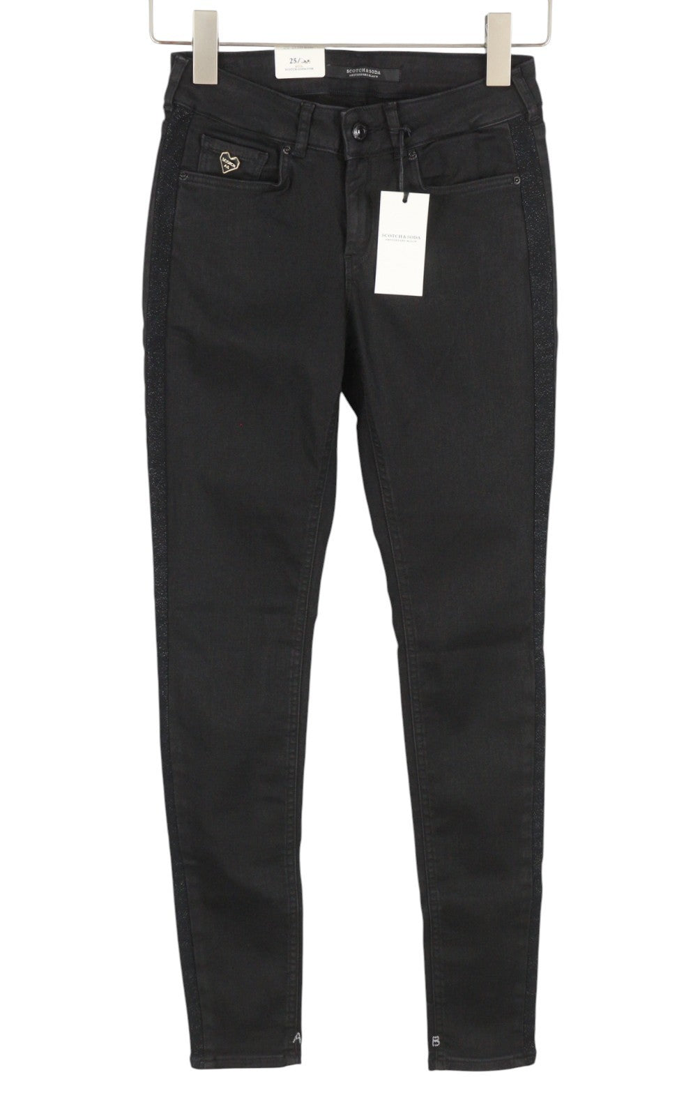 Trousers La Bohemienne
