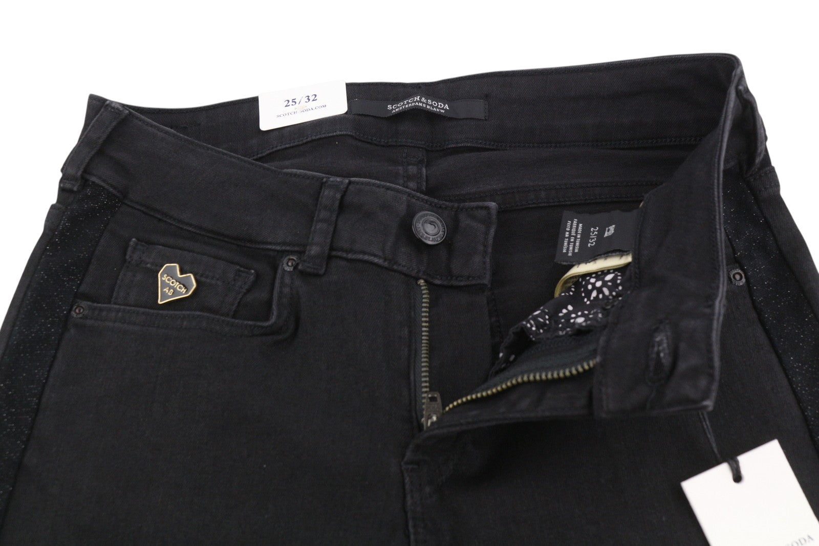 Trousers La Bohemienne