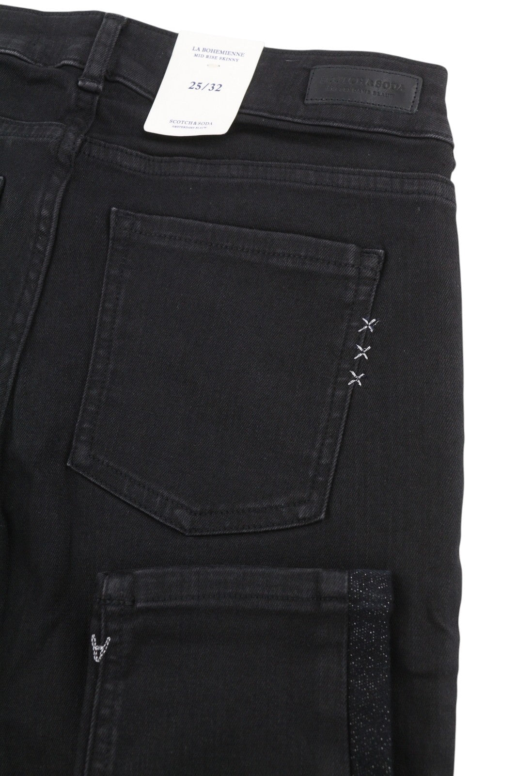 Trousers La Bohemienne